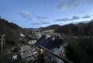 Ruhiges ausklingen in Furth