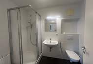 Gemütliche 2 Zimmer Wohnung mit Balkon, Parkplatz und Kellerabteil!