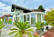 Geräumiges Familienhaus - voll unterkellert - großes Grundstück - südlich von Graz in beliebter Gemeinde Premstätten