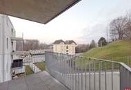 Freundliche 3-Zimmer Wohnung mit Balkon