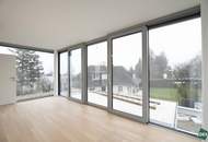 Erstbezug: Traumhaftes Townhouse mit Terrasse und Garten im 19. Bezirk