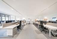 Attraktives 10-Zimmer Büro/Praxis Nähe Enkplatz