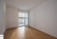 Großzügiges Wohnglück im 3. Bezirk: 4 Zimmer, Balkon & top Infrastruktur nahe Wien Mitte