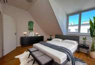 1040! Schöne 4-Zimmer Wohnung mit S/W/O-Terrasse und traumhaftem Blick! UNBEFRISTET!
