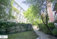 Betongold! Unbefristet vermietete Neubauwohnung zur Kapitalanlage in ruhiger Seitenstraße des 7. Bezirks