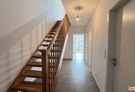 Exklusive 3-Zimmer-Maisonettewohnung mit Loggia – modernes Wohnen auf zwei Ebenen