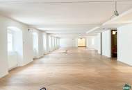 Moderne Bürofläche im historischen Palais Harrach im Herzen der Wiener Innenstadt