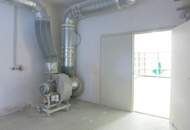 Werkstatt, Büro, Lager mit BA für Maler u. Anstreicher !