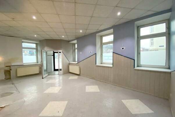 LAGER nahe Lugner City, Gewerbeobjekt-miete, 2.116,40,€, 1070 Wien 7., Neubau