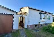 Mehr als Bestand. Ein Grundstück mit Perspektive.