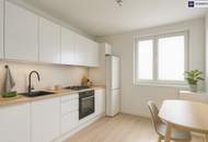 Renovieren statt resignieren! 3-Zimmer I Neubau I 3. Liftstock I ideale Infrastruktur I beste Anbindung!