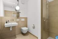 Highspeed, Sicherheit &amp; Komfort: Apartment mit Extras