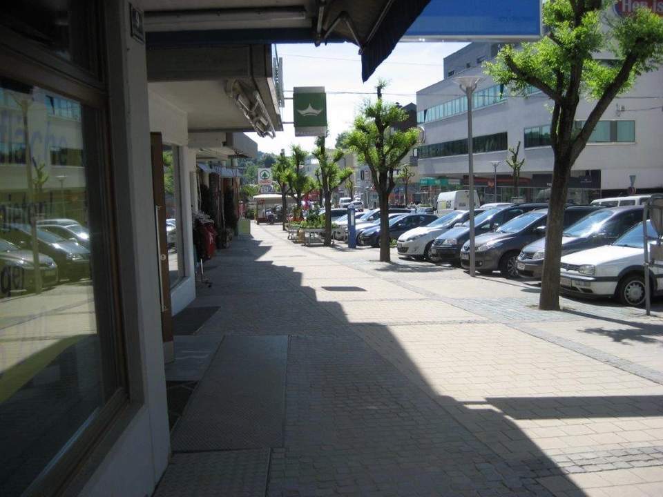 Wohnen und Arbeiten in einem Gebäude (Provisionsfrei)