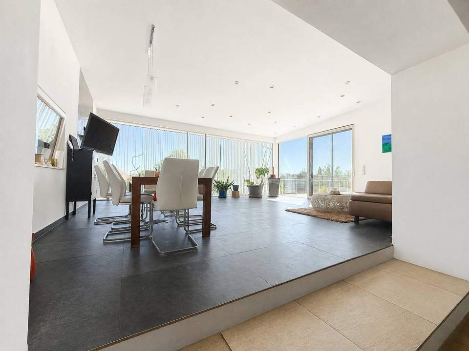 Außergewöhnliches Immobilienensemble – Wohnen, Gewerbe & viel Raum für neue Visionen – 991,71 m² bestandsfrei