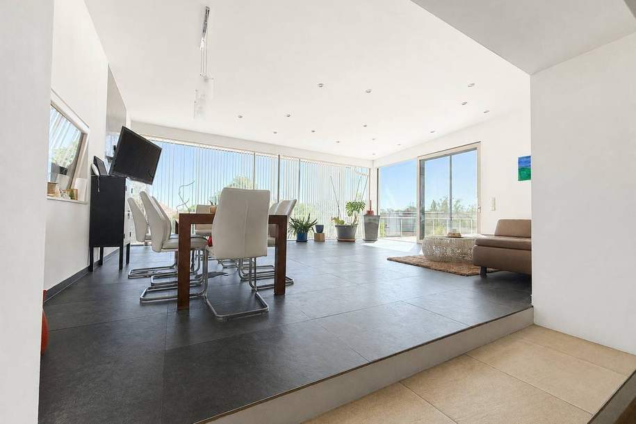 Außergewöhnliches Immobilienensemble – Wohnen, Gewerbe &amp; viel Raum für neue Visionen – 991,71 m² bestandsfrei, Haus-kauf, 625.000,€, 3452 Tulln