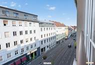 98 m² Wohnkomfort mit Balkon und 4-Zimmer-Potenzial in Graz
