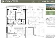 JohaNovum – Wohnung B19 | ca. 66,74 m²