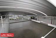 Vielseitiges Gewerbeareal mit Hallen, Büros und Außenflächen in Top-Lage – Taufkirchen/Trattnach