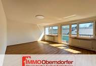 Renovierte Zwei-Zimmer-Wohnung mit Garagenbox | LEHEN