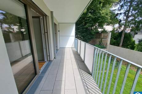 Genießen Sie Freiraum und Individualität in absoluter Ruhelage!, Wohnung-kauf, 250.000,€, 2000 Korneuburg