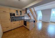 Moderne, sehr helle Loft-Wohnung im Schloss Traunegg, ein Platz zum Träumen!