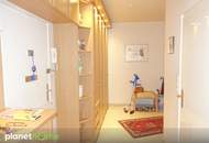 Geräumige Loggiawohnung Nähe U4 Margaretengürtel