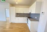 Top ausgestattete Neubau-Wohnung an der Prager Straße - Straßenbahn 26 vor der Tür und alles in der Umgebung!