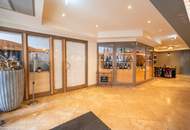 Historisches Gewerbe-Wohnobjekt in Wiener Neustadt