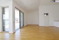Wohnen wie ein Adler, hoch über den Dächern von Leibnitz- Exklusives Penthouse auf zwei Ebenen mit gigantischer Panoramaterrasse!