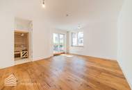 Luxuriöses 4-Zimmer Penthouse im Herzen der Innenstadt