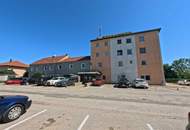 Zinshaus mit 59 Wohneinheiten plus 1 Büro voll vermietet- FORELLENHOF