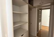 Helle Wohnung mit herrlichem Ausblick auf den Wilhelminenberg
