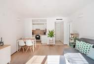 Windmühlgasse - exklusive 2 Zimmer Wohnung in Toplage zu vermieten
