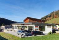 Attraktives Geschäftslokal in Itter