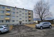 Schöne 2-Zimmerwohnung mit Frühstücksbalkon - unbefristeter Mietvertrag