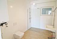 FINANZIERUNGSAKTION* - Erstbezug und Ruhelage in Mariatrost: moderne 4-Zimmerwohnung mit Terrasse, mit Garten und 2 Tiefgaragenplätze