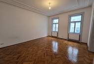 *WG-geeignet* 3,5 Zimmerwohnung in top Lage des 4. Bezirks