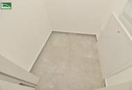 Ideal für Jungfamilien - Hochwertiger Erstbezug in Bestlage direkt beim Donauzentrum/U1 mit Erdwärmeheizung. - WOHNTRAUM