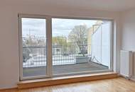 3-Zimmer DG-Maisonette mit Terrasse am Kagraner Platz!