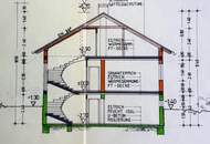Haus & kleines Haus & Kellerstöckl