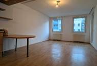 Gut geschnittene, hofseitige 2 Zimmer Neubauwohnung mit Loggia