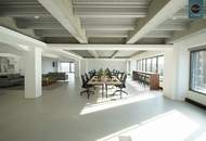 Loft Büro in der historischen Brotfabrik Wien!