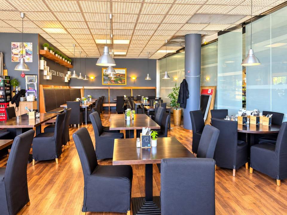 Gepflegtes Gastgewerbe in Top-Lage Wiens – Ihre Chance auf 150m²! Miete 5.600€
