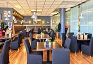 Gepflegtes Gastgewerbe in Top-Lage Wiens – Ihre Chance auf 150m²! Miete 5.600€