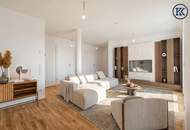 Neubau 2-Zimmer-Wohnung zum Erstbezug in Kagran – Top Lage &amp; moderner Komfort!