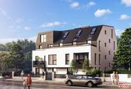Auhof Park Residences - wo Wohnen und Leben in Harmonie ist
