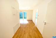 Ruhiger 2-Zimmer-Wohntraum, Wohnen am Leberberg!
