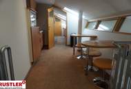 Voll ausgestattetes Büro in der Klagenfurter Innenstadt zu vermieten