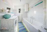 Stilvolle 118 m² Dachgeschoßwohnung mit 65 m² Panoramaterrasse in Graz-St. Peter!