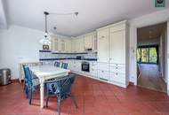 Provisionsfrei: Dachgeschoss - Maisonette in Döblinger Toplage mit 3 Terrassen! Garage verfügbar!